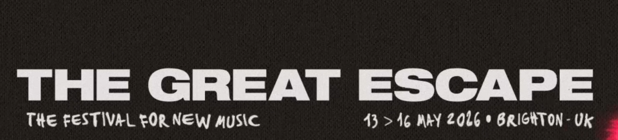 the Great Escape